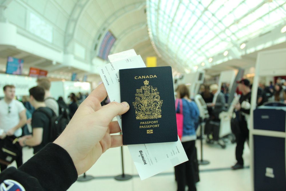 【2019年7月取得体験談】カナダの学生ビザの申請方法！