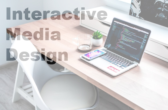 Interactive Media Design