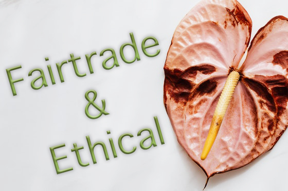 fairtrade and ethical